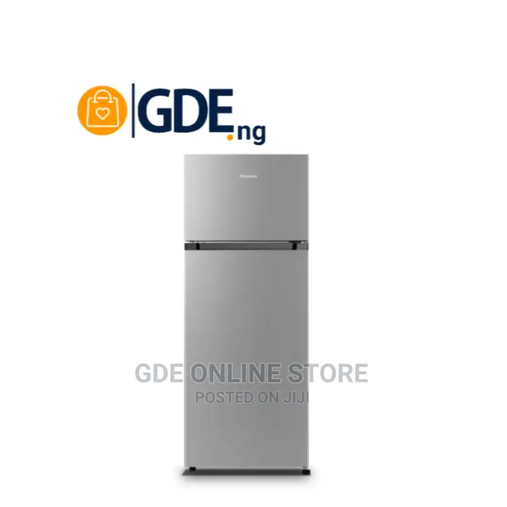 Hisense 306DR 295L Top Freezer Refrigerator