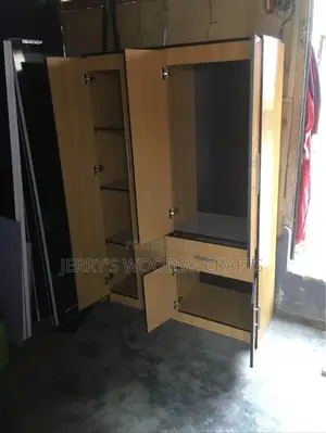 4by6ft Wardrobe