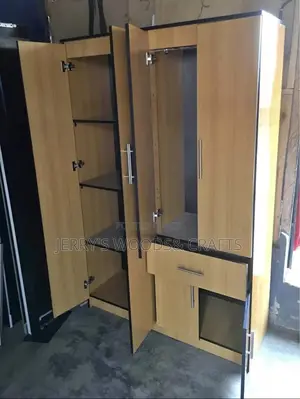 4by6ft Wardrobe