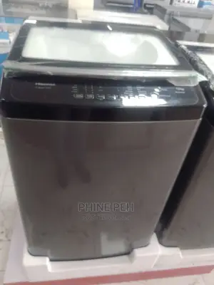 Hisense Washing Machine