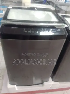 Hisense Washing Machine