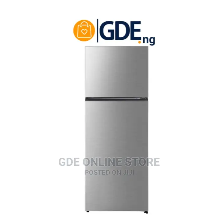 Hisense RD-60WR 461L Top Freezer Refrigerator
