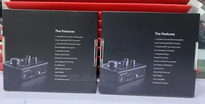 Audient Id4 Mkii Audio Interface