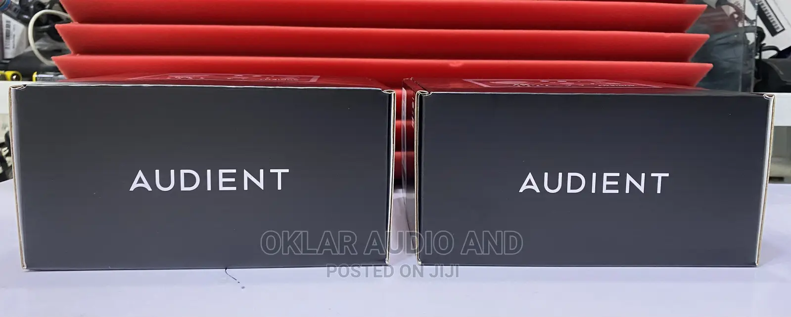 Audient Id4 Mkii Audio Interface