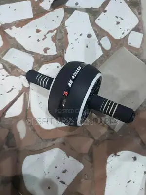 Big Abdominal Roller