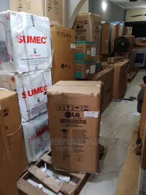 Lg Gc-131 Refrigerator-Single Door