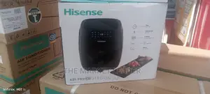 Hisense Air Fryer 4.5litres