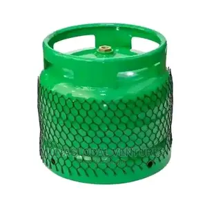 6kg New Gas Cylinder