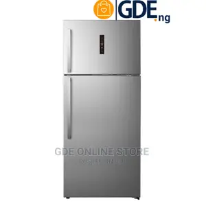 Hisense RD-73WR 548L Top Freezer Refrigerator