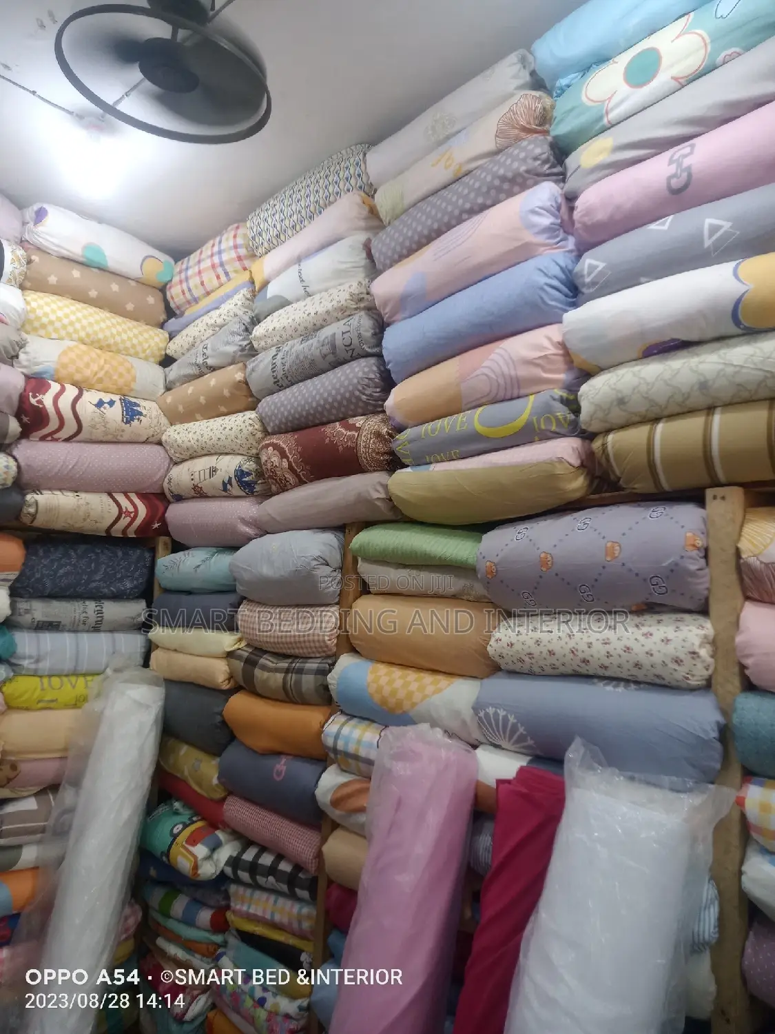 American Cotton
