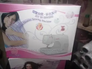 Butterfly JHK Multifunctional Sewing Machine