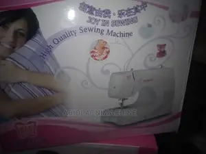 Butterfly JHK Multifunctional Sewing Machine