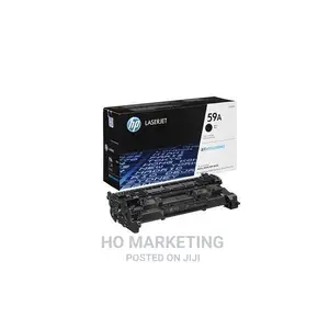 High Quality Hp 59a Original Laserjet Toner