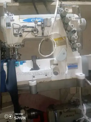 Tapping Machine
