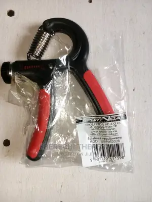 Massaging Hand Grip