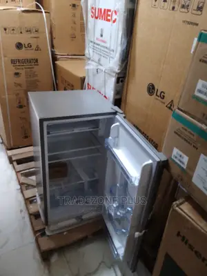 Brand New Lg Gc-131 Single Door Refrigerator
