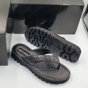 Original Italian HEROTTI Slippers Available in Store