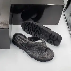 Original Italian HEROTTI Slippers Available in Store