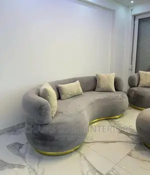 Vichairs Sofa Set