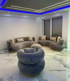 Vichairs Sofa Set