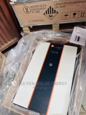 10kwh 48v Felicity Lithium Solarbattery With 5years Warranty