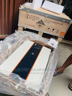 8.7kwh Felicity Lithium Solar Battery With 5y Warranty