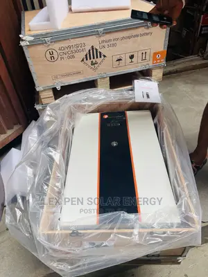10.5kwh 48v Felicity Ion Battery With 5 Years Warranty