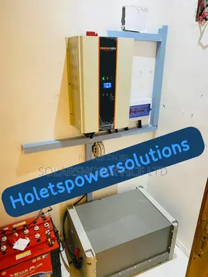 Quality Solar Inverter Installation