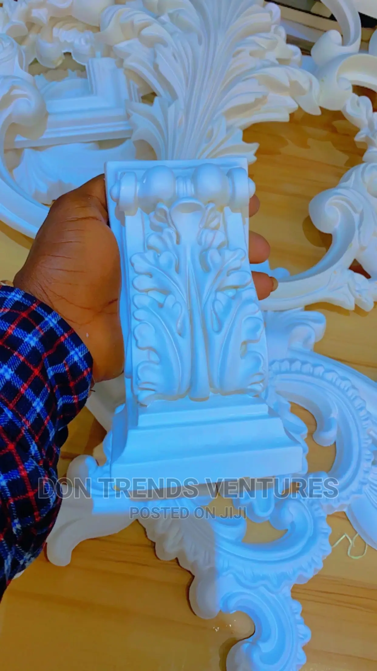 Corbels Are Used for Home Decor Designs