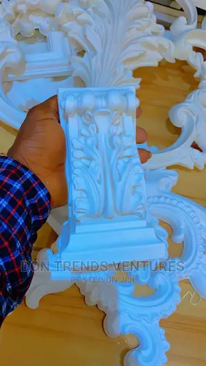 Corbels Are Used for Home Decor Designs