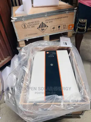 10kwh Felicty Lithium Ion Battery With 5 Years Warranty