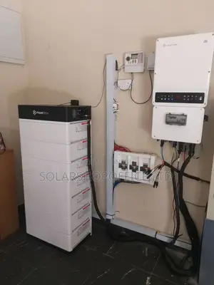 Inverter Solar and Installation
