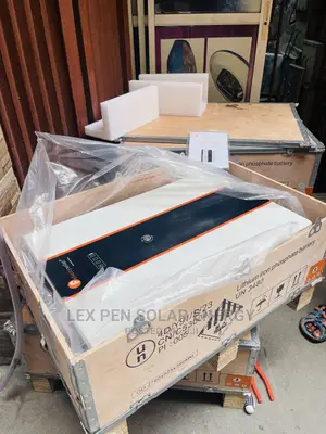 10kwh 48v Felicity Lithium Ion Battery