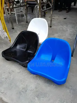 Stadium Seats