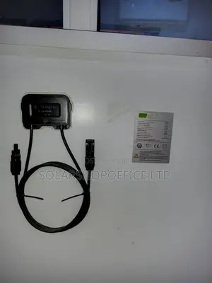 Inverter and Solar Seller