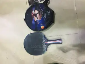 Table Tennis Bat