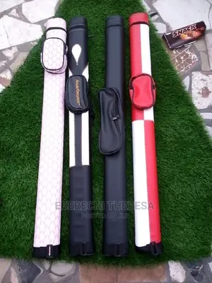 Snooker Cue Stick Bag