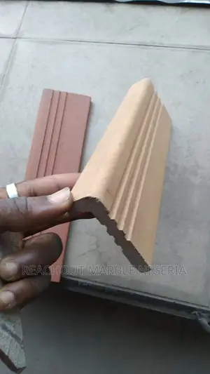 Swimming Pool Coping Tiles