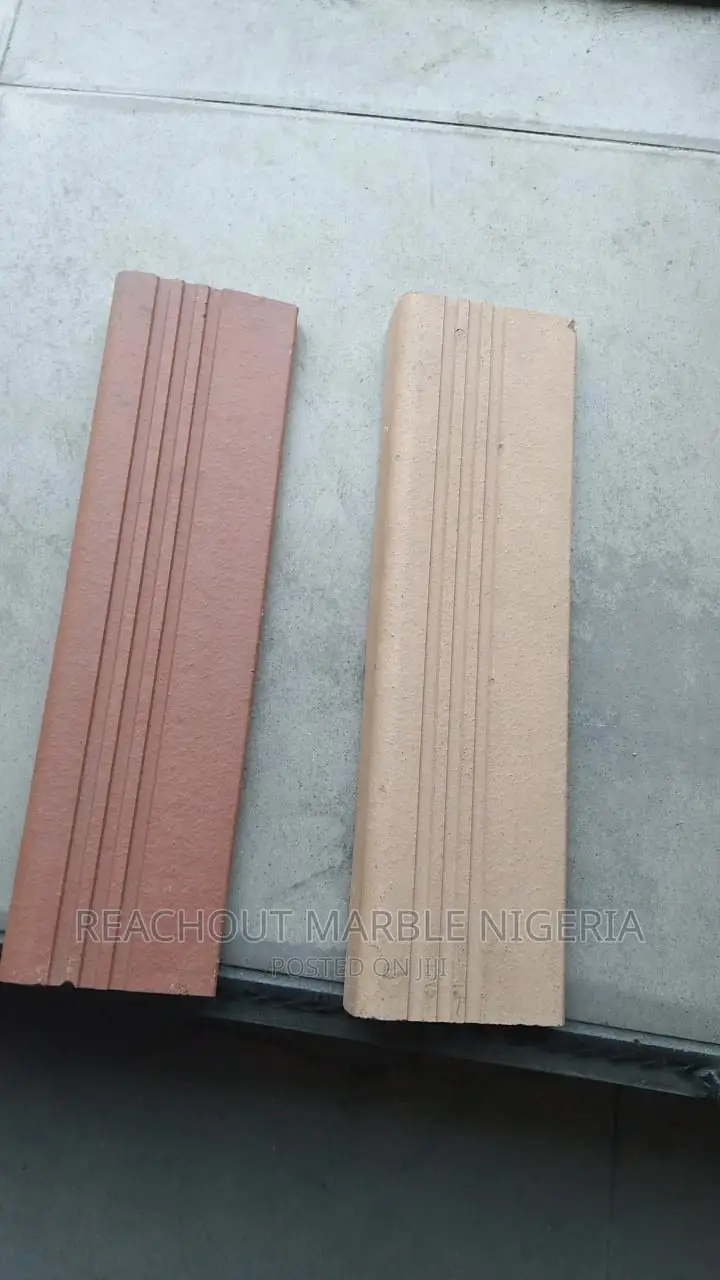 Swimming Pool Coping Tiles
