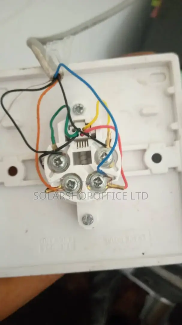 CCTV Installation Systems