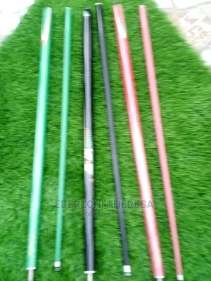 Top Quality Fiber Snooker Stick