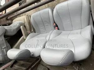 Complete Seat Toyota Camry 2007-10