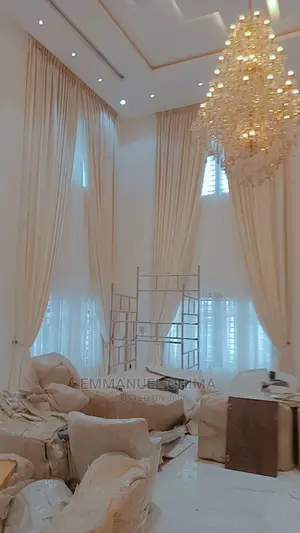 Curtain Pleat