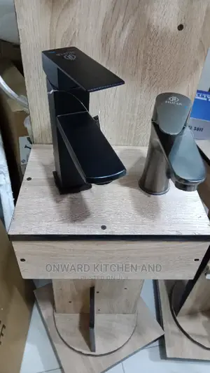 Basin Mixer Tap