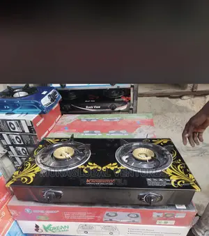 Glass Cooker