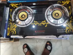 Glass Cooker