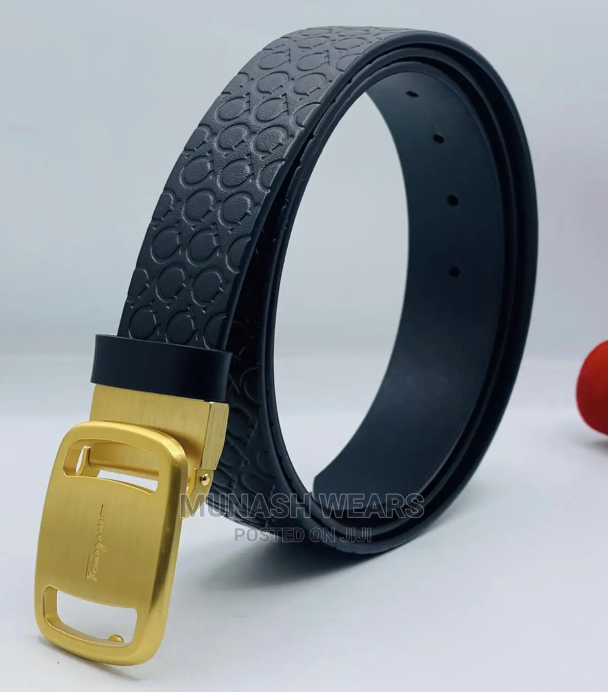 Quality Leather Belts
