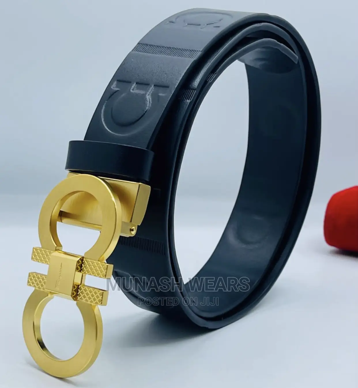 Quality Leather Belts