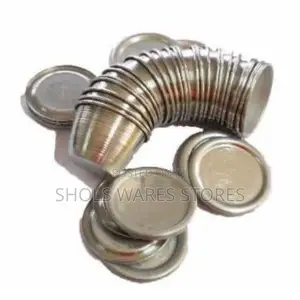 Moin Moin Cup Maker Mould With Cover