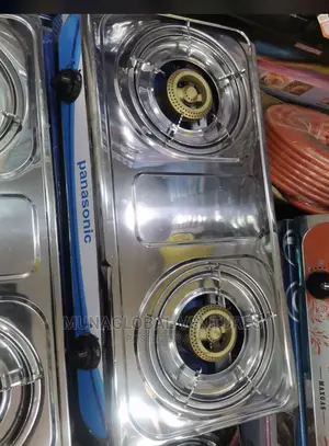 Stainless Cooker